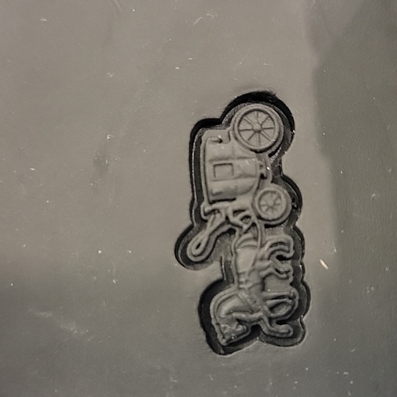 Coach Boots - Picture 5 of 13